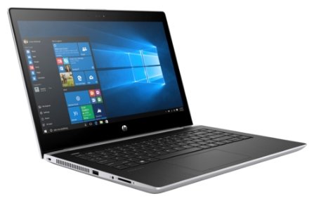 Ноутбук HP Probook 440 G5 2RS35EA
