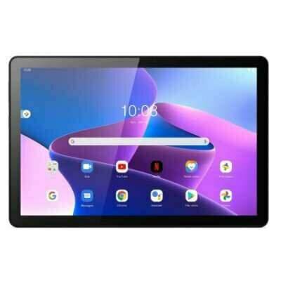 Планшет Lenovo TB128XU TAB 4G 64GGR-RU ZAAN0115RU Планшет Lenovo TB128XU TAB 4G 64GGR-RU ZAAN0115RU