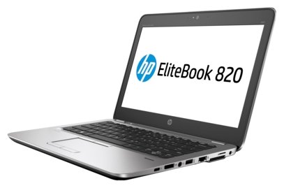 Ноутбук HP EliteBook 820 G4 Z2V77EA