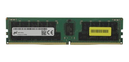 Оперативная память 64GB MICRON MTA36ASF8G72PZ-3G2F1
