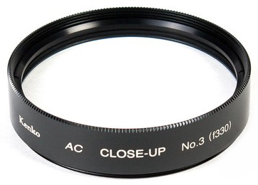 Фильтр для объектива Kenko 52S AC C-UP NO3