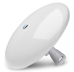 Мост Wi-Fi Ubiquiti NBE-5AC-19