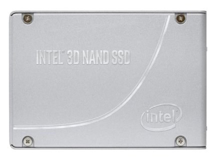 SSD накопитель 4TB Intel DC P4510 Series SSDPE2KX040T801
