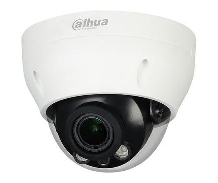 Купольная видеокамера Dahua DH-HAC-D3A21P-VF