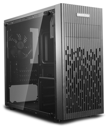 Корпус для ПК DeepCool Matrexx 30 Корпус для ПК DeepCool Matrexx 30