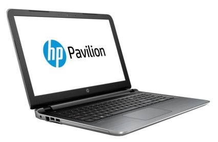 Ноутбук HP Pavilion 15-AB067UR N2H17EA