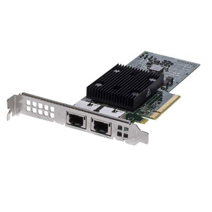 Сетевая карта Dell Broadcom 57416 540-BCOD