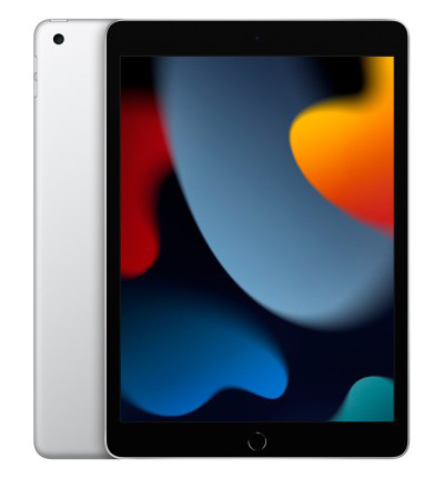 Планшет 10.2 Apple iPad 64GB Silver A2602