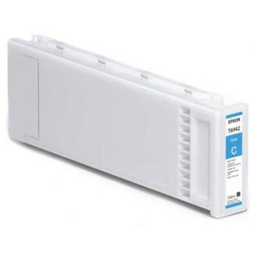 Картридж струйный Epson C13T69420N Cyan Картридж струйный Epson C13T69420N Cyan