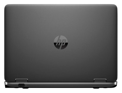 Ноутбук HP Probook 640 G2 T9X63EA
