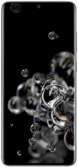 Смартфон Samsung Galaxy S20 Ultra Gray 12/128 GB Смартфон Samsung Galaxy S20 Ultra Gray 12/128 GB