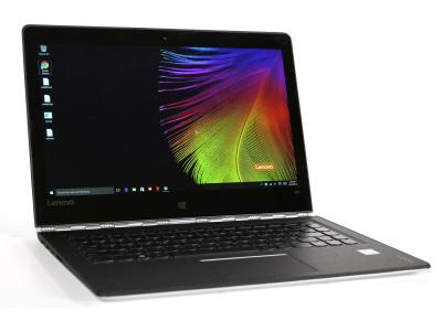 Ноутбук Lenovo IdeaPad Yoga 900s Silver 80ML008YRK