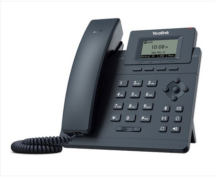 SIP-телефон Yealink SIP-T30