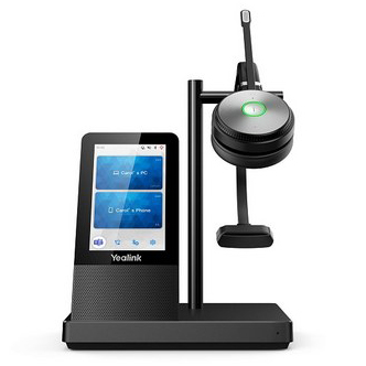 Гарнитура Yealink WH66 Mono UC