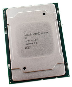Процессор Intel Xeon Bronze 3204 oem