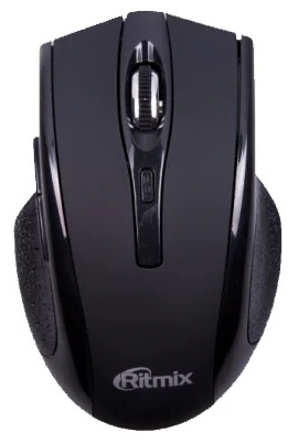 Компьютерная мышь Ritmix RMW-590BTH black