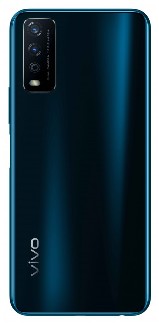 Смартфон Vivo Y12S Phantom Black V2026 3/32 GB