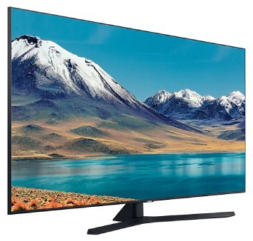 Телевизор Samsung UE50TU8500UXCE