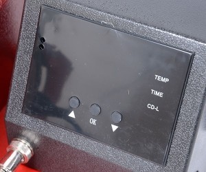 Термопресс для кружек MP-70BA