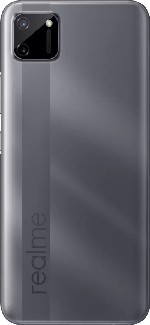 Смартфон Realme C11 2/32Gb Grey