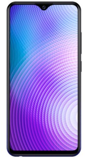 Смартфон Vivo Y91C Fusion Black 2/32 GB