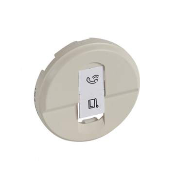ЛП розетки RJ45 Legrand 066235 Celiane