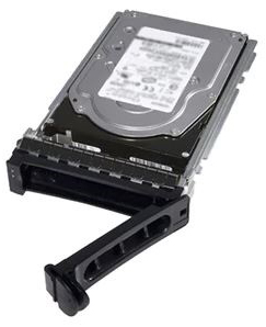 Жесткий диск 1.2Tb Dell 400-ATJM