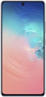 Смартфон Samsung Galaxy S10 lite White SM-G770FZWGSKZ 6/128 GB