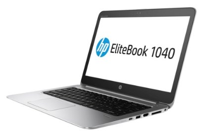 Ноутбук HP EliteBook 1040 G3 Y3B80EA