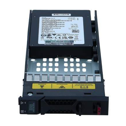 SSD накопитель 23TB HPE MSA S2E45A
