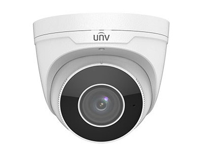 Купольная камера UNV IPC3632LB-ADZK-G