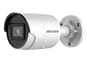Цилиндрическая видеокамера Hikvision DS-2CD2046G2-I