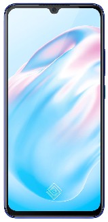 Смартфон Vivo V17 Nebula Blue 8/128 GB