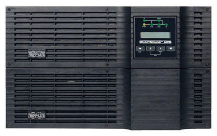 ИБП Tripp Lite SmartOnline SU10KRT3UHV