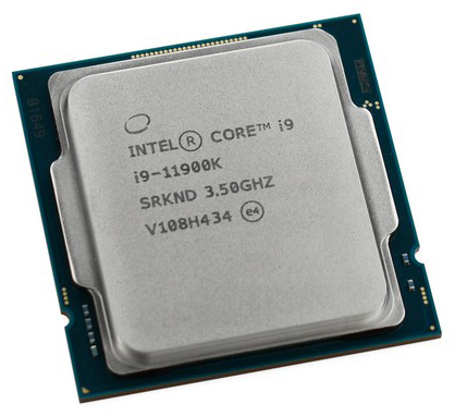 Процессор Intel Сore i9-11900K oem