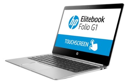 Ноутбук HP Elitebook Folio G1 V1C39EA