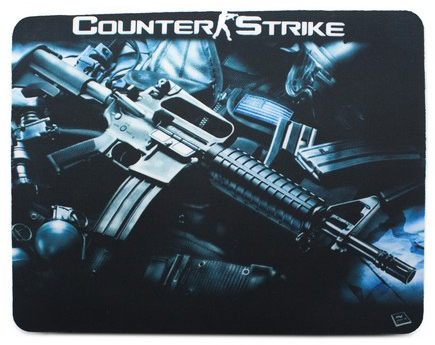 Коврик X-Game CS GUNS V1.P Коврик X-Game CS GUNS V1.P