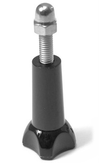 Крепёжный болт для GoPro Deluxe DLGP-08