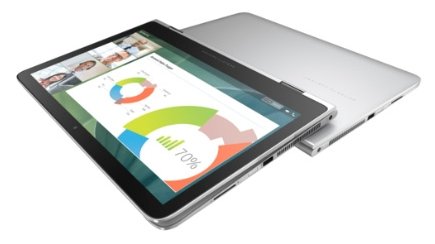Ноутбук HP Spectre Pro x360 G2 V1B05EA