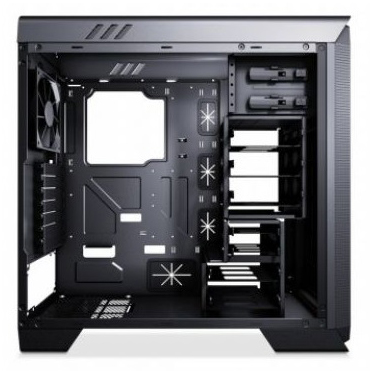 Корпус для ПК Smart SX-C5820