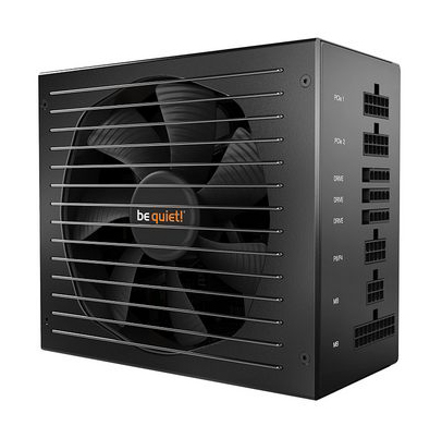 Блок питания 750W Bequiet! Straight Power 11 PLATINUM E11-PT-750W BN307