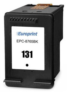 Картридж Europrint EPC-8765BK №131