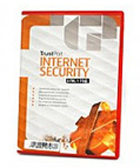 Антивирус TrustPort Internet Security box