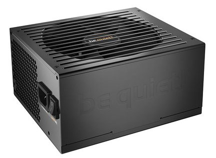 Блок питания 1200W Bequiet! Straight Power 11 Platinum E11-PT-1200W BN310