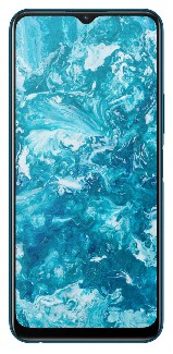 Смартфон Vivo Y12S Phantom Black V2026 3/32 GB