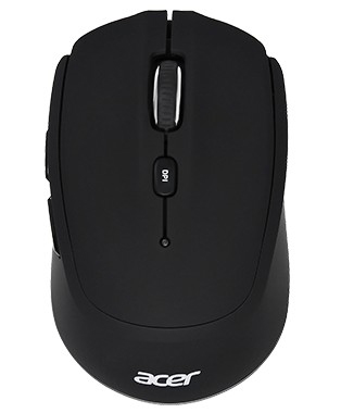 Компьютерная мышь Acer OMR050 black