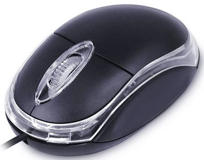 Компьютерная мышь проводная X-Game XM-110OUB