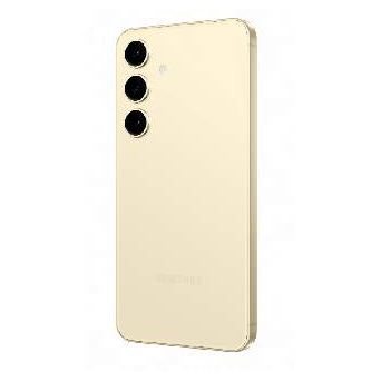 Смартфон Samsung Galaxy S24 5G 128GB Amber Yellow SM-S921BZYDSKZ