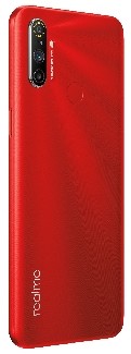Смартфон Realme C3 3/64Gb Red
