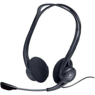 Наушники Logitech PC 960 L981-000100